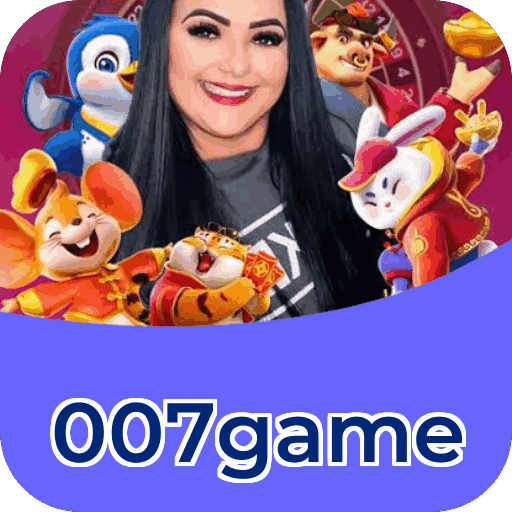 Especificações técnicas download 007game