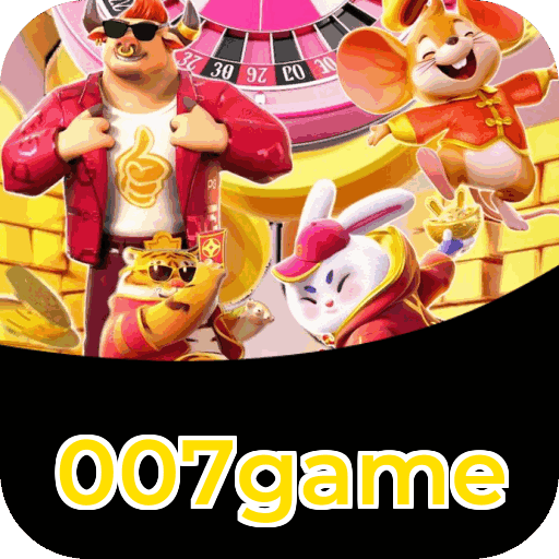 Especificações técnicas download 007game