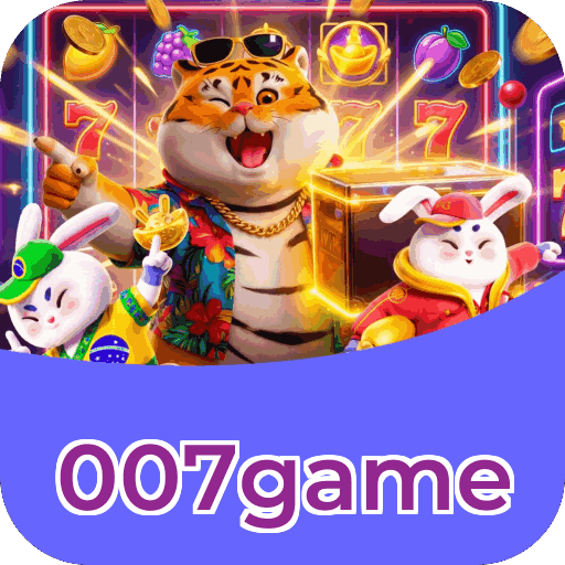 007game - Infraestrutura de segurança certificada