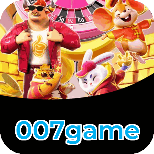 Especificações técnicas download 007game