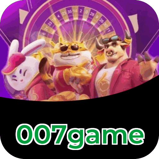 Especificações técnicas download 007game